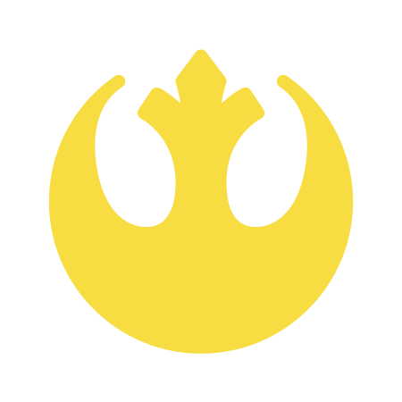 Star Wars track icon