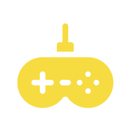 Video Gaming track icon