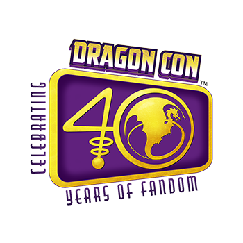 Dragon Con Purple 40tht